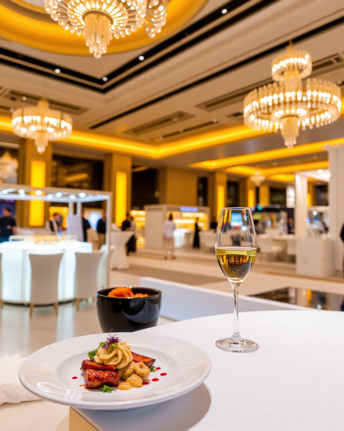 Gulfood Dubai