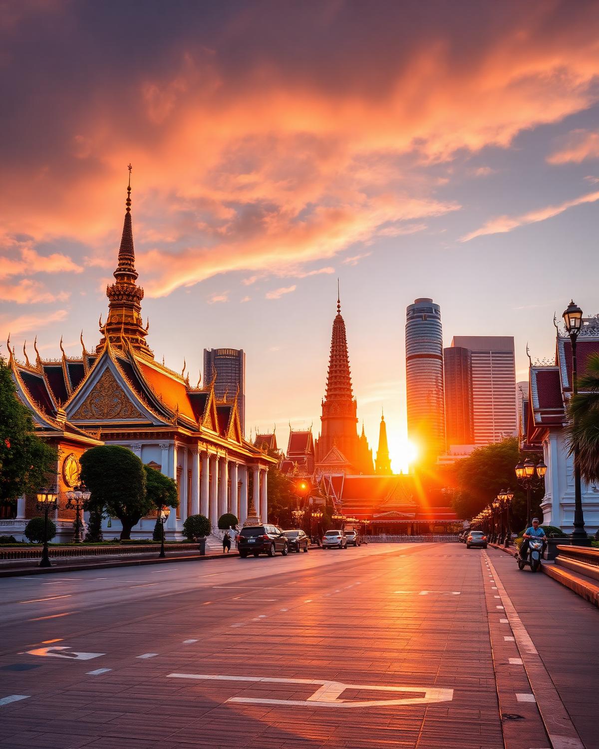 Thailand